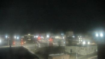 Weather camera view of Congdon Yards.