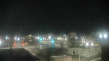 Weather camera view of Congdon Yards.