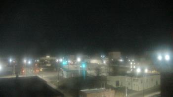 Weather camera view of Congdon Yards.