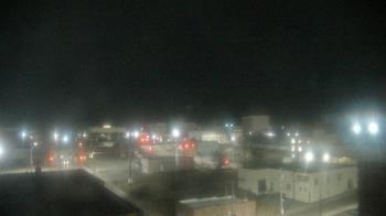 Weather camera view of Congdon Yards.