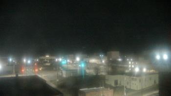 Weather camera view of Congdon Yards.