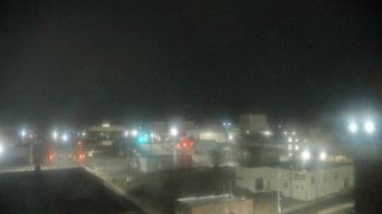 Weather camera view of Congdon Yards.