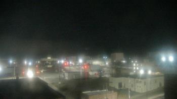 Weather camera view of Congdon Yards.