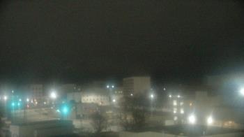 Weather camera view of Congdon Yards.