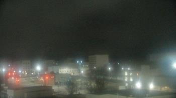 Weather camera view of Congdon Yards.