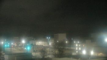 Weather camera view of Congdon Yards.