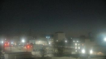 Weather camera view of Congdon Yards.