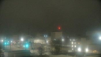 Weather camera view of Congdon Yards.