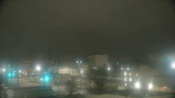 Weather camera view of Congdon Yards.