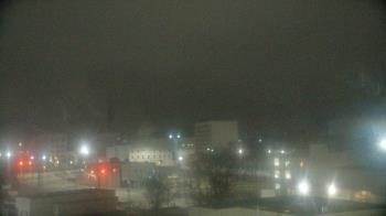 Weather camera view of Congdon Yards.