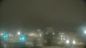 Weather camera view of Congdon Yards.