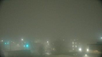 Weather camera view of Congdon Yards.