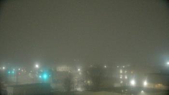 Weather camera view of Congdon Yards.