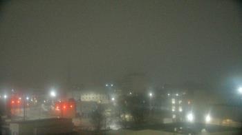 Weather camera view of Congdon Yards.