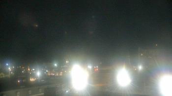 Weather camera view of Congdon Yards.