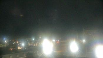 Weather camera view of Congdon Yards.