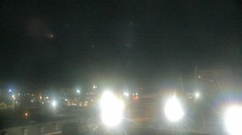 Weather camera view of Congdon Yards.