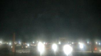 Weather camera view of Congdon Yards.