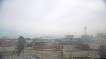 Weather camera view of Congdon Yards.