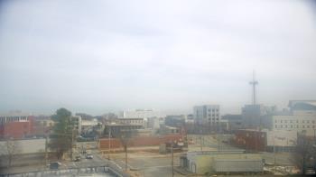 Weather camera view of Congdon Yards.