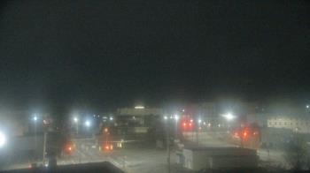 Weather camera view of Congdon Yards.