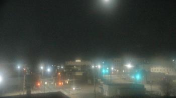 Weather camera view of Congdon Yards.