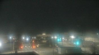 Weather camera view of Congdon Yards.