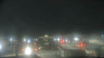 Weather camera view of Congdon Yards.