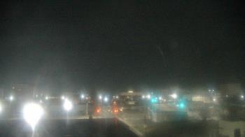 Weather camera view of Congdon Yards.