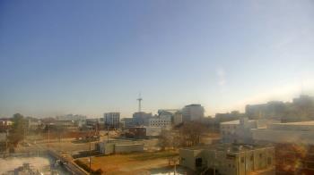 Weather camera view of Congdon Yards.