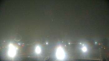 Weather camera view of Congdon Yards.