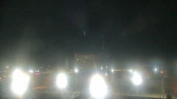 Weather camera view of Congdon Yards.