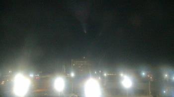 Weather camera view of Congdon Yards.