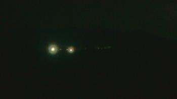 Weather camera view of Coyote Springs Golf Club.