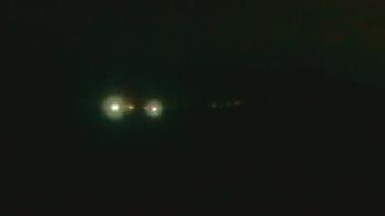 Weather camera view of Coyote Springs Golf Club.