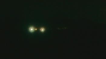 Weather camera view of Coyote Springs Golf Club.