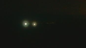 Weather camera view of Coyote Springs Golf Club.