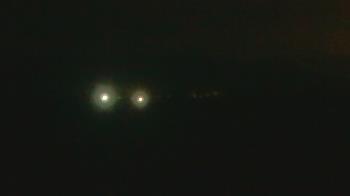 Weather camera view of Coyote Springs Golf Club.