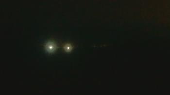 Weather camera view of Coyote Springs Golf Club.