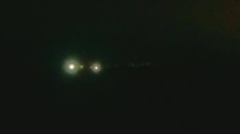 Weather camera view of Coyote Springs Golf Club.