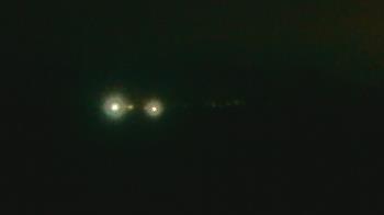 Weather camera view of Coyote Springs Golf Club.