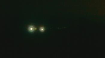 Weather camera view of Coyote Springs Golf Club.