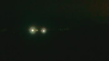 Weather camera view of Coyote Springs Golf Club.