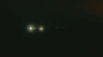 Weather camera view of Coyote Springs Golf Club.