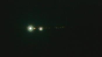 Weather camera view of Coyote Springs Golf Club.