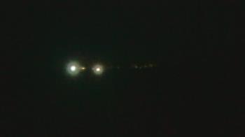 Weather camera view of Coyote Springs Golf Club.