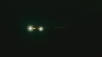 Weather camera view of Coyote Springs Golf Club.