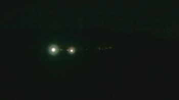 Weather camera view of Coyote Springs Golf Club.