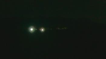 Weather camera view of Coyote Springs Golf Club.