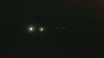 Weather camera view of Coyote Springs Golf Club.